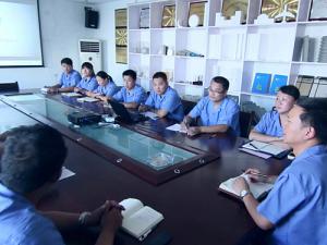 企业风采